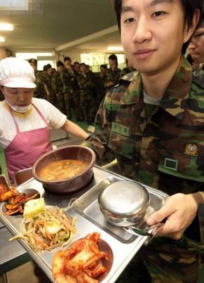 各国士兵伙食大比拼,美国最豪华,印度的看着实在太心酸