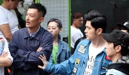 《头文字D》续集要来了?你们还记得第一部中