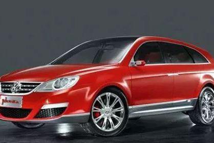 三十张图带你读懂神车朗逸的前世今生