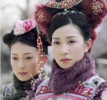 盘点90后最喜欢的经典香港TVB电视剧排行,你