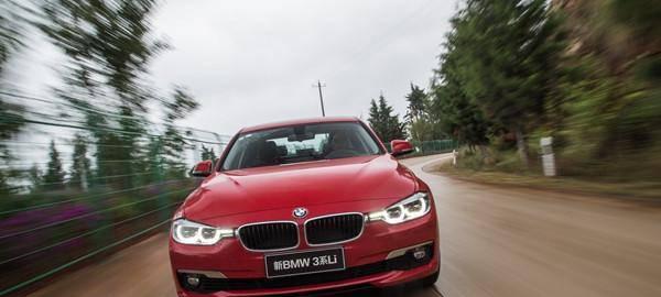 三缸怎么了！华晨宝马318Li依然为豪华“带盐”