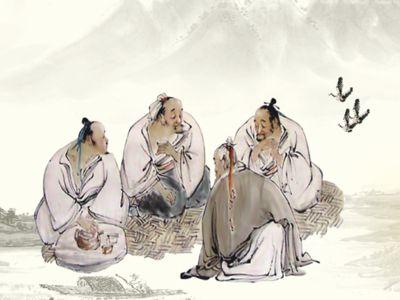 虎瘦雄心在，人穷志不穷：6首励志古诗，做最好的自己