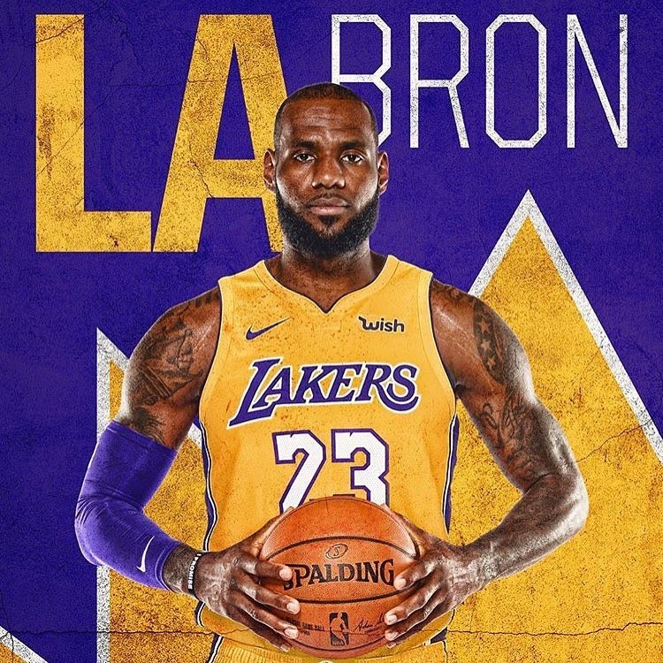 正式谢幕,Nike 撤下詹姆斯在克利夫兰的巨幅海报!