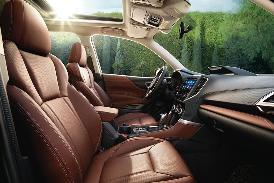 又是一大批新车来袭 纽约车展亮相的这五款SUV即将进入中国