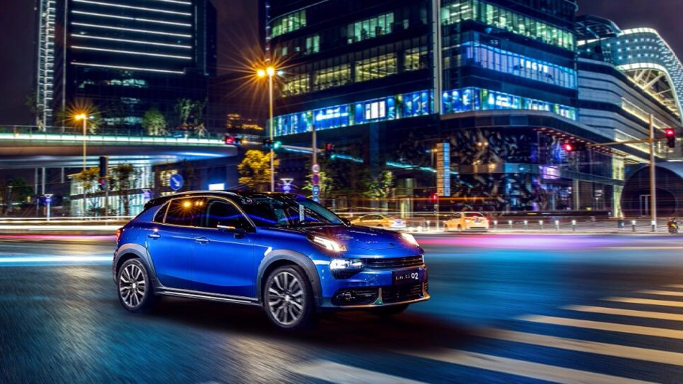 吉利会是第一个世界级自主品牌“汽车航母”吗？