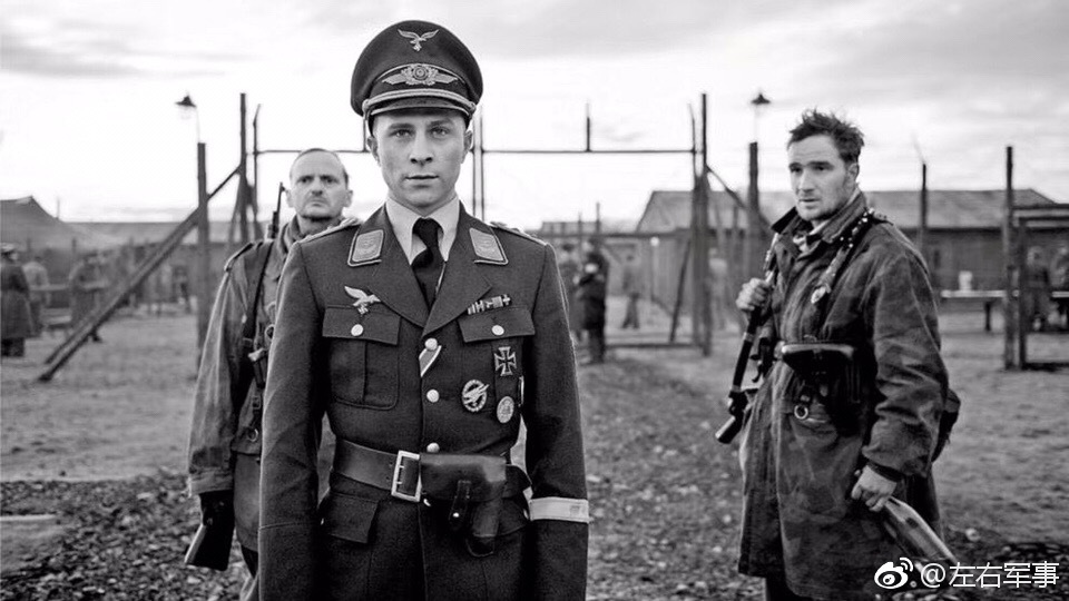 冒牌上尉--赫罗德