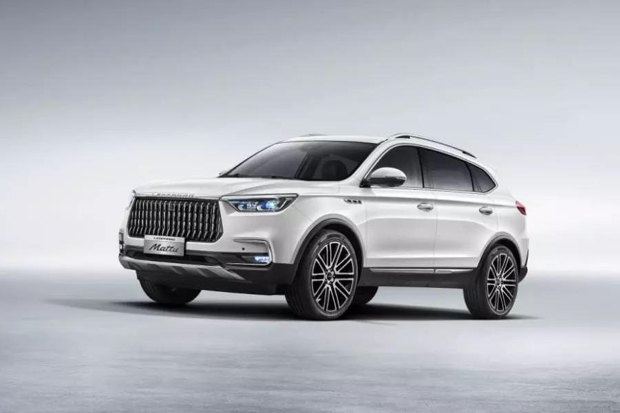 人间四月芳菲尽，国产汽车奋进时！猎豹Mattu北京车展闪耀首发