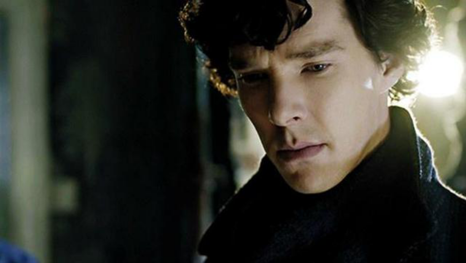 《神夏》拍了8年,第四季惨谈收场,网友:卷福花生江郎才尽了