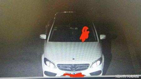 奔驰定速巡航事件后续 奔驰方面: 已成立专家