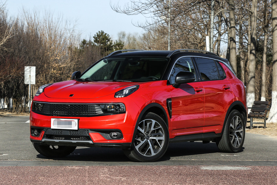 都已操控见长，新马自达CX-5和领克01买哪款比较好？