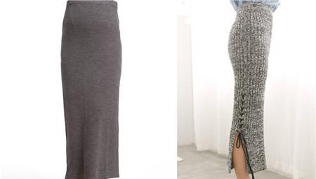 下身胖的人适合穿什么 轻松遮住小粗腿