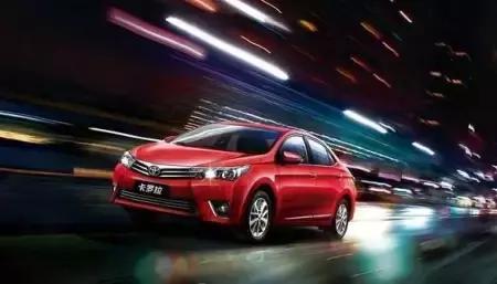 本田大众紧张了！全球销量第一的神车改掉最后一个缺点又回来了！