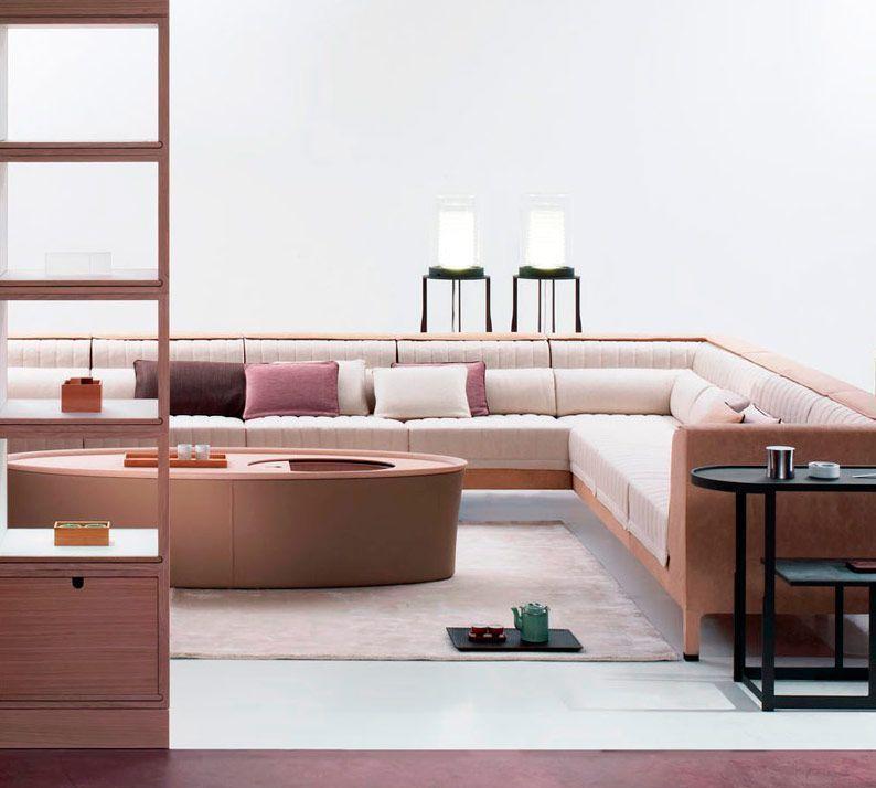 CHI WING LO丨西方人也爱的东方设计