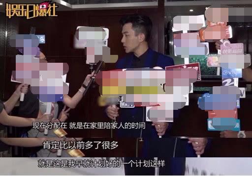 刘恺威透露小糯米从来没讲过想要弟弟或妹妹,