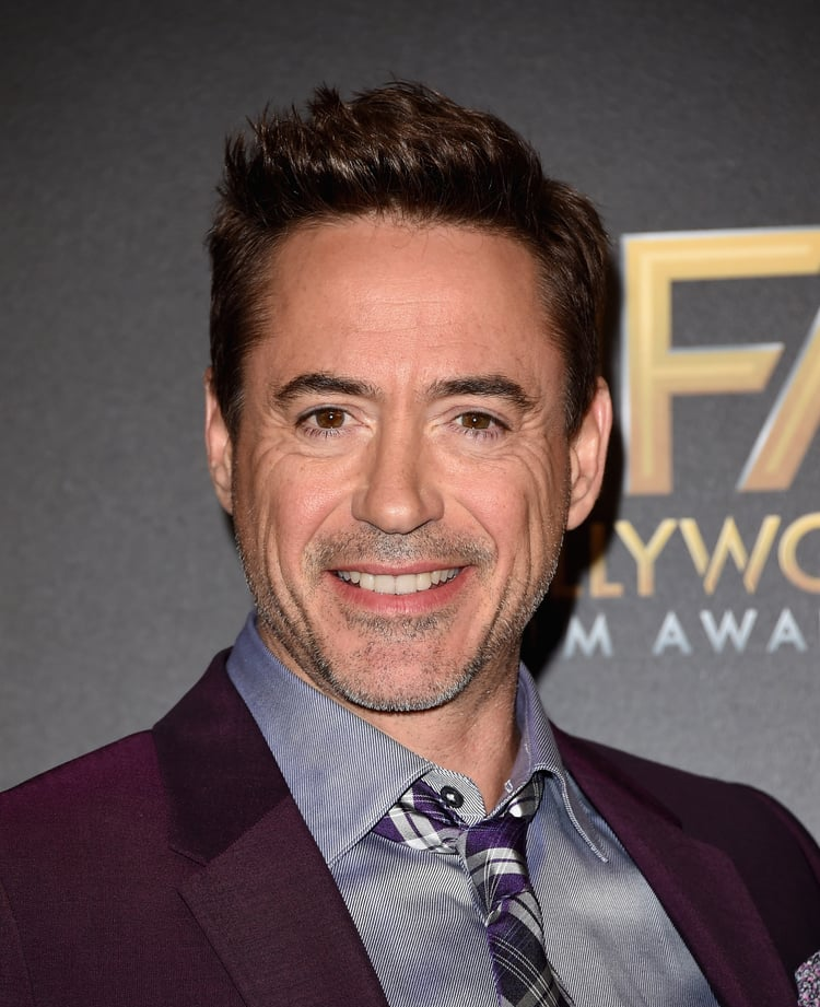 2018年收入最高男演员前十位,中国一位上榜,印