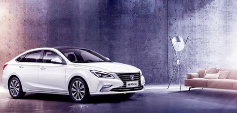 高品质家轿的带头大哥，睿骋CC的魅力究竟在哪里？