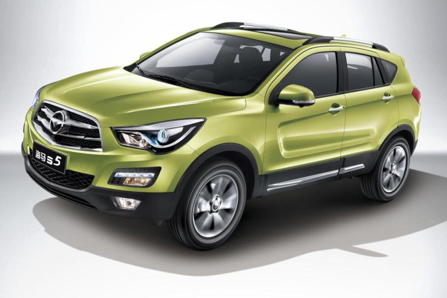 2017年遭受市场销量双重打击的海马汽车，2018年能获得重生吗？