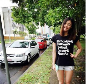 95后体坛第一美女, 身高176, 颜值远超博园慧,