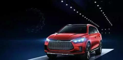 买比亚迪的都是什么样的人? 真相让人意外也让人鼓舞