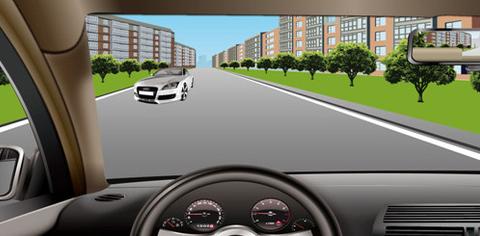 学车科目三最容易出现的失分点