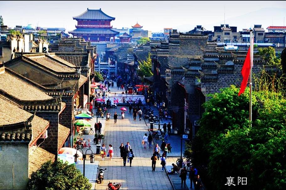 如果武汉直辖,这3个市将成新省会候选城市,邻