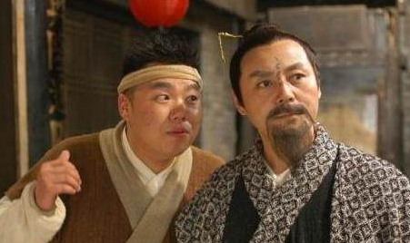 武林外传武功排行_电视剧《武林外传》5大战力排行第三名,网友:这个我服!(2)