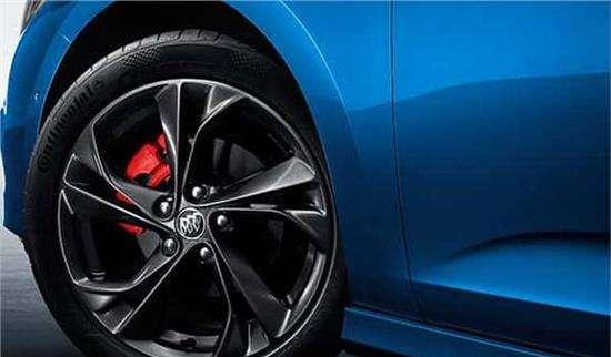 关于胎压的这些事，大部分的人都不知道！