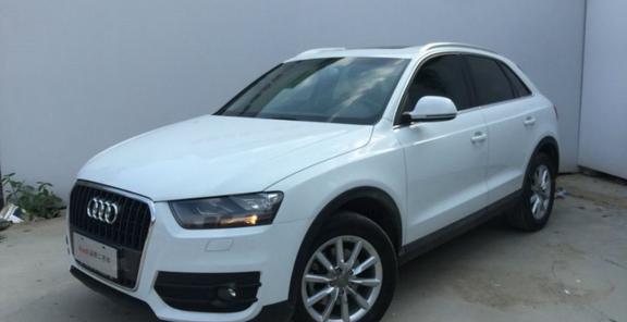 BBA之一，外观中庸难过三年之痒，现比落地价少10万