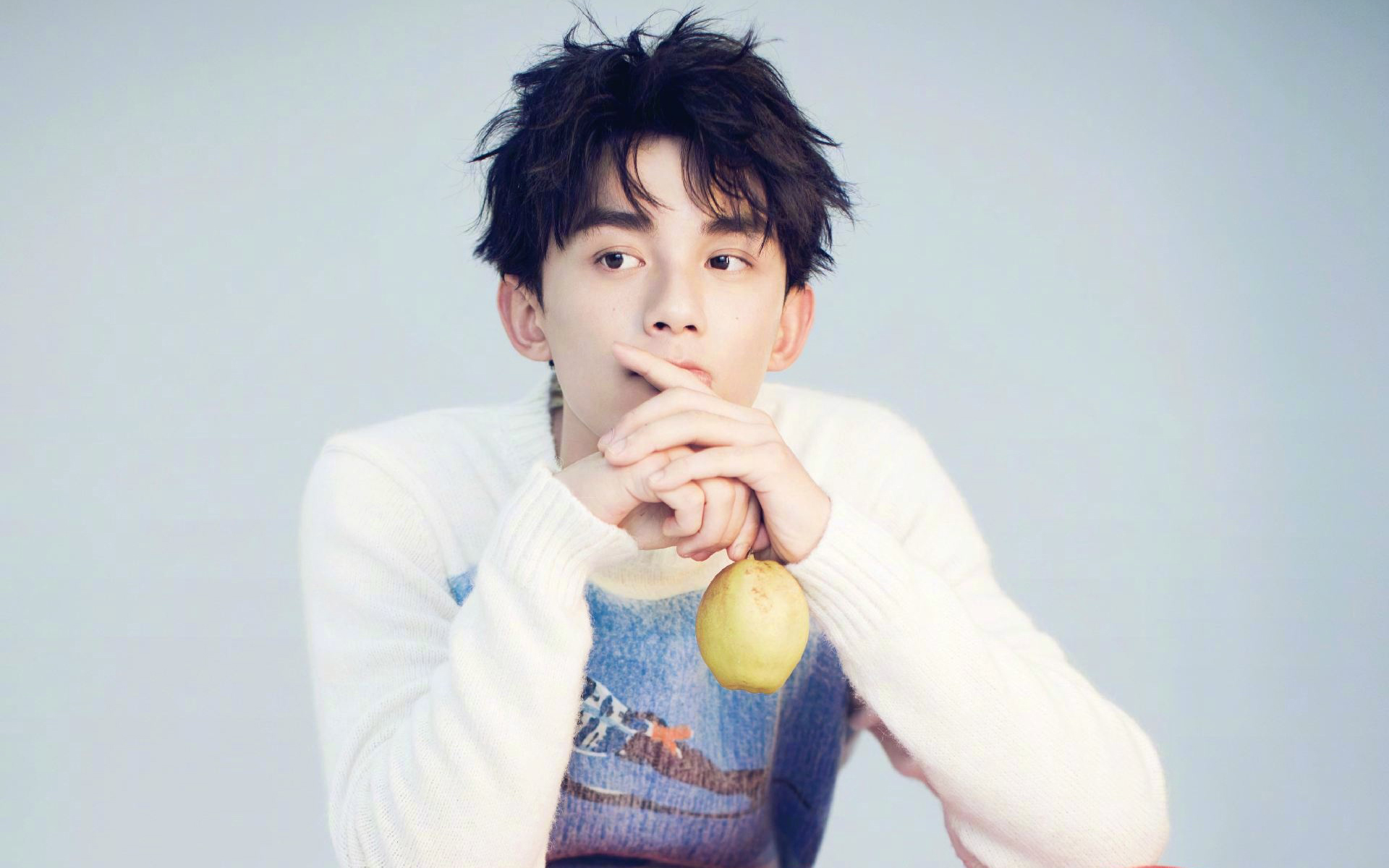 95后四大“流量小生”,你最喜欢哪一个?