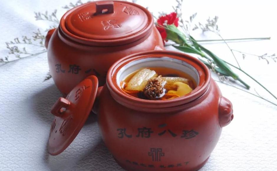 亮相上合青岛峰会的孔府菜是什么来头?