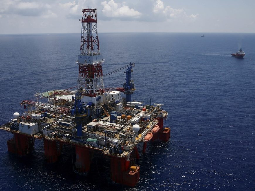 俄罗斯要帮助越南开采石油,被批见利忘义