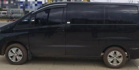 今日神评论：江淮-瑞风是白给的？空间讲实话是真的大！