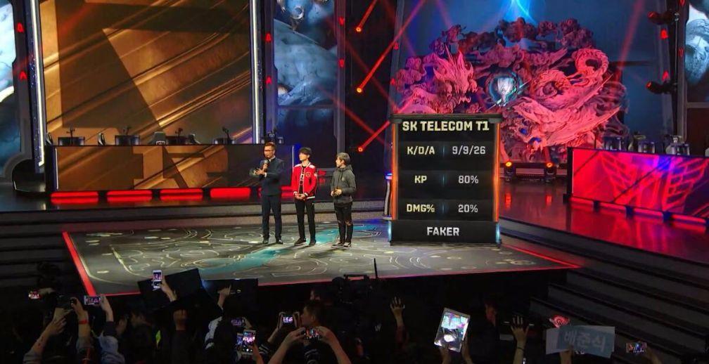 两度领先终被翻盘RNG憾负SKT, 李哥五局加里