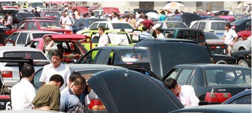 怕二手车有问题?人人车249项专业检测帮你找