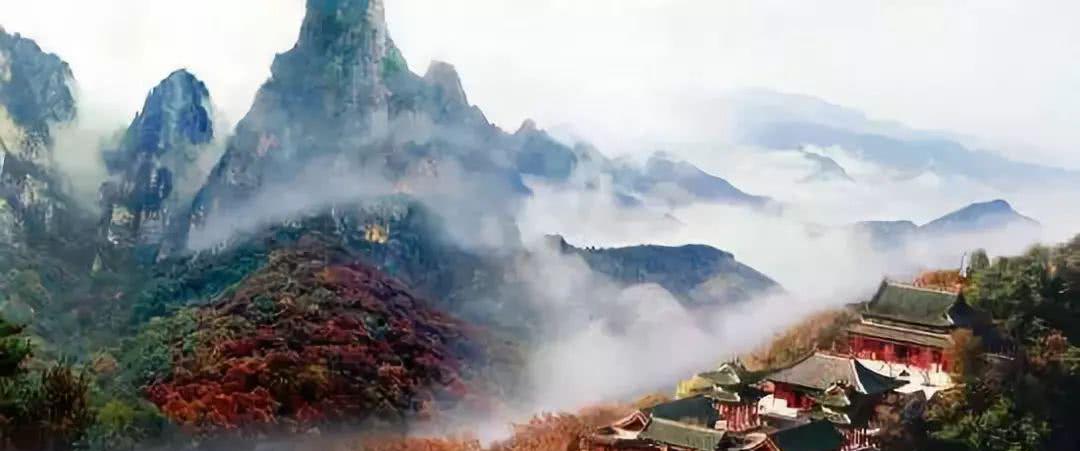 明天,运城这些景区统统免费!错过再等一年!