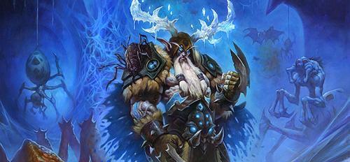 冰封王座3v3无限人口_冰封王座(2)