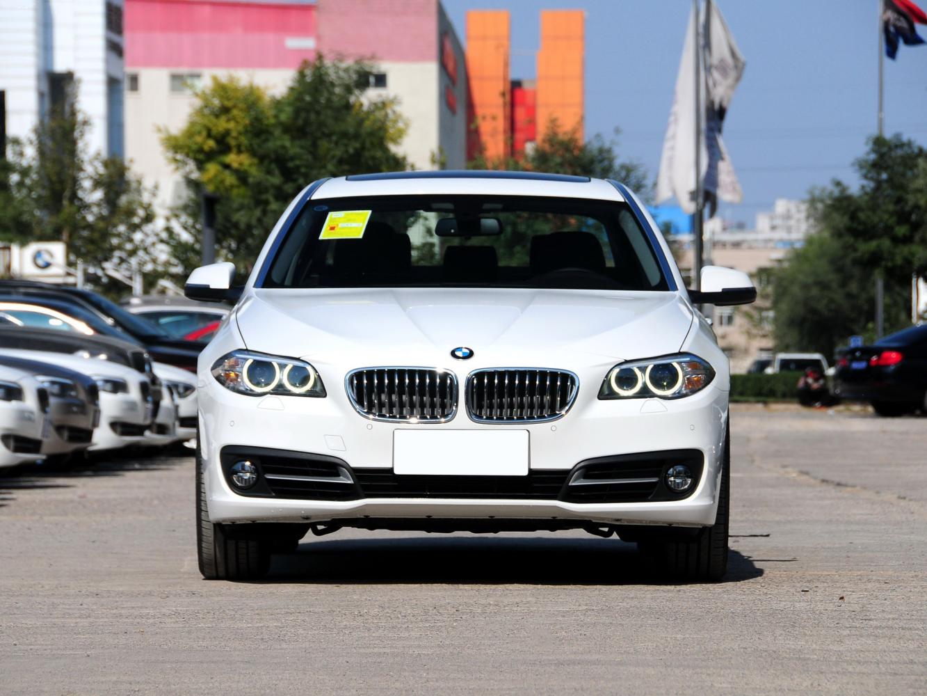 为什么现在二手车市场里的准新车越来越多?