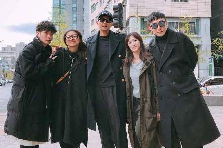 少女颜,初恋脸,齐刘海,和儿子笑容同款,陈立农的