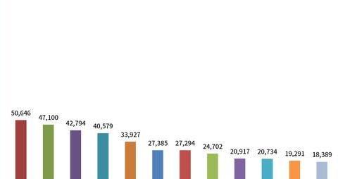 2月中国轿车销量明细排行 国产品牌如何突破？