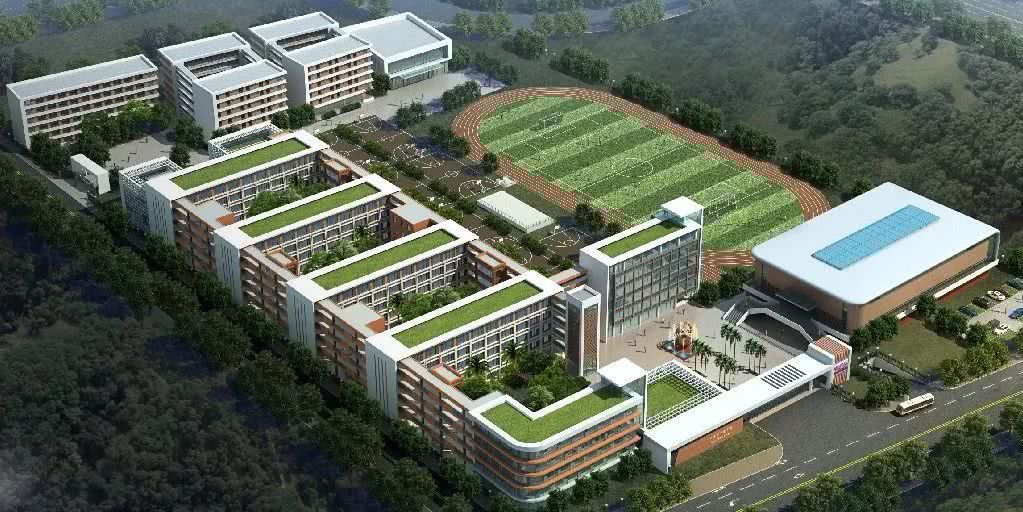 河源年底前完成14所中小学校建设,其中紫金有