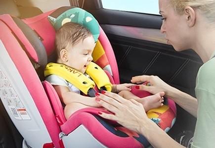 2018儿童安全座椅十大排行榜,最新权威发布