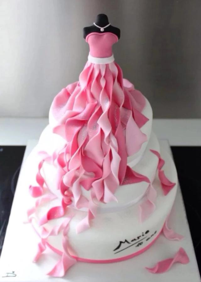 专属十二星座的创意蛋糕,处女座是托马斯蛋糕