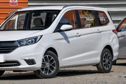 长安新一代七座MPV，颜值直逼奥德赛卖5万，宝骏怕不怕