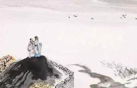 无奋斗,不青春:6首爱国诗词,少年强则国强!