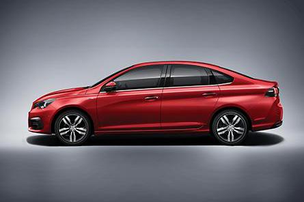 华车好车：内外兼修的颜值担当，2018款标致308能吸引到你吗？