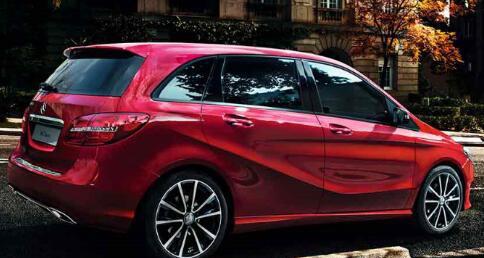 名气比宝马大，颜值不输高尔夫，25万买君越不如选它