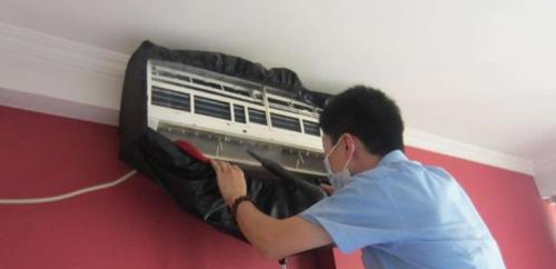 空调一晚上几度电