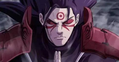 火影忍者:5个最强绝对防御忍术，初代火影仅排第3