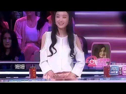陈晓夫妇关系最近有点微妙，回想以前赵丽颖说的是真的吗？
