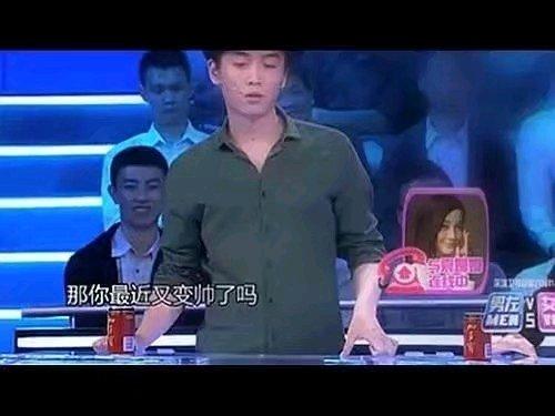 陈晓夫妇关系最近有点微妙，回想以前赵丽颖说的是真的吗？